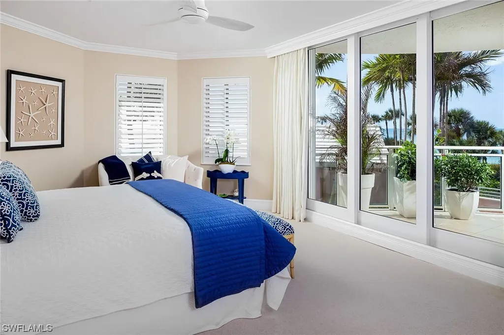 8231 Bay Colony Drive Naples FL 34108