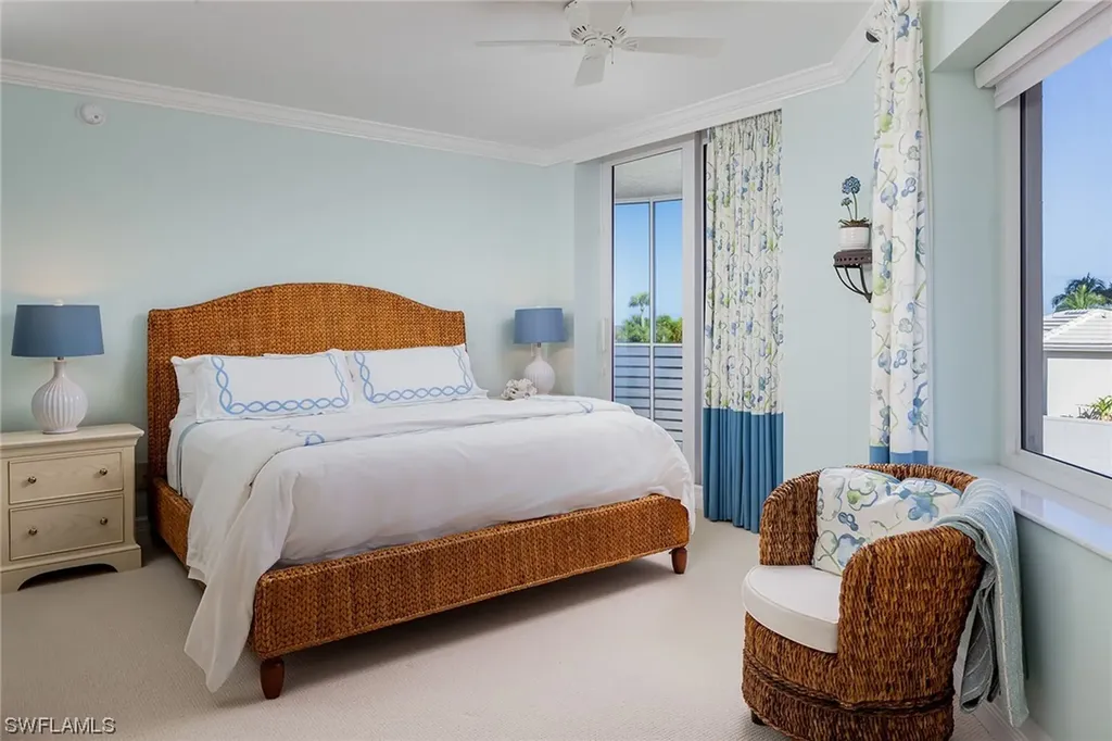 8231 Bay Colony Drive Naples FL 34108