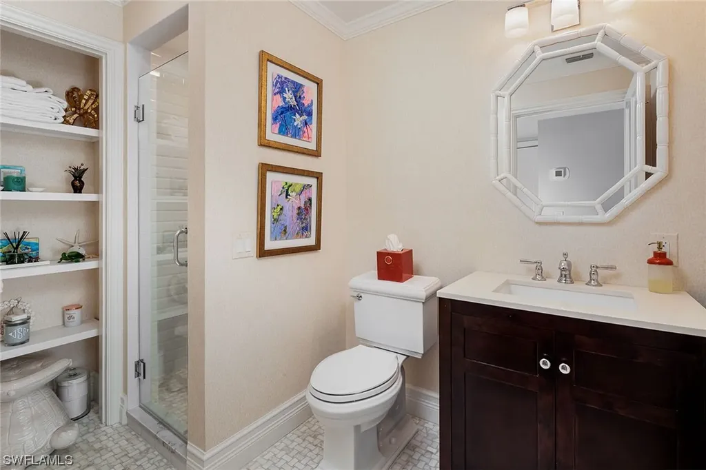 8231 Bay Colony Drive Naples FL 34108