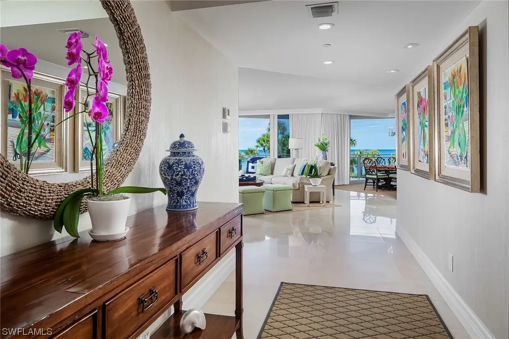 8231 Bay Colony Drive Naples FL 34108