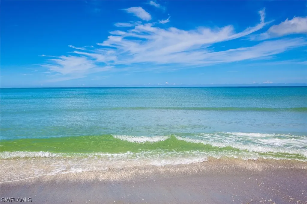 8231 Bay Colony Drive Naples FL 34108