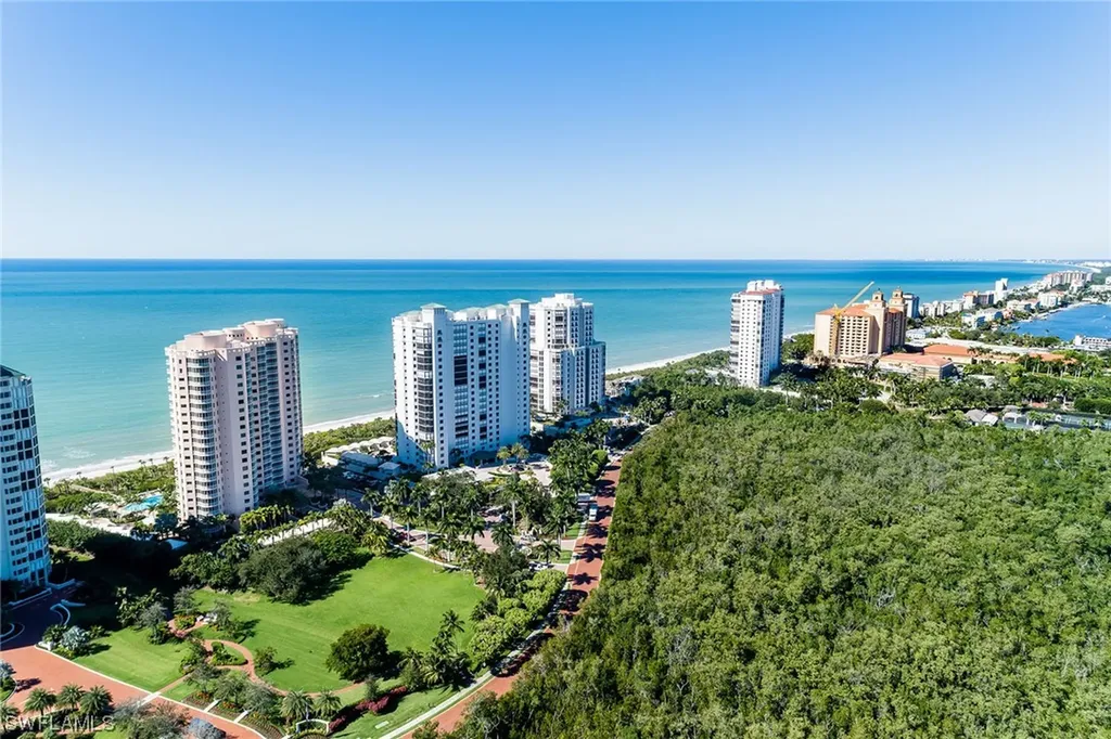 8231 Bay Colony Drive Naples FL 34108