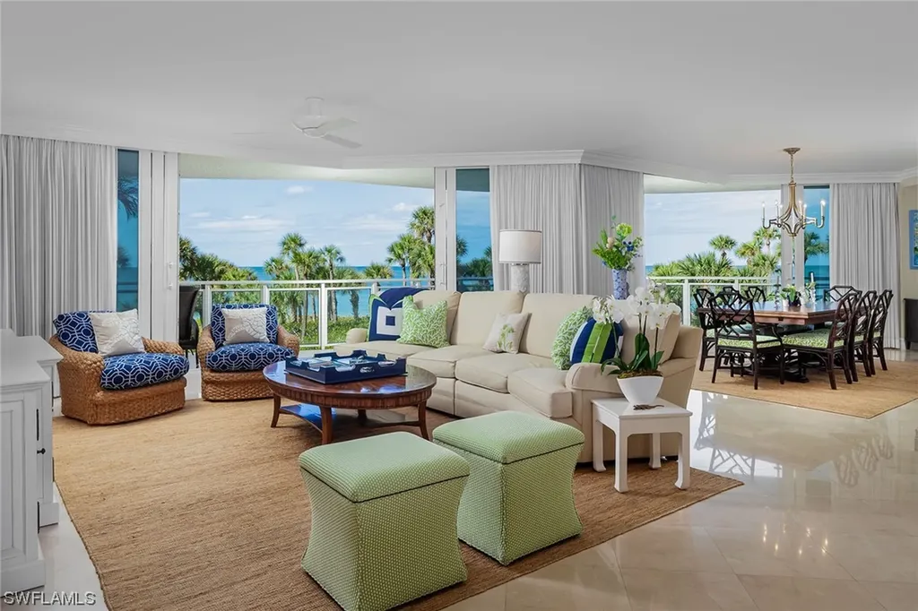 8231 Bay Colony Drive Naples FL 34108