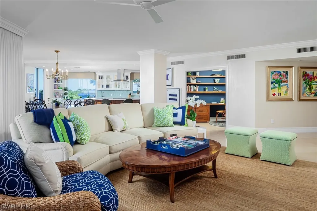 8231 Bay Colony Drive Naples FL 34108