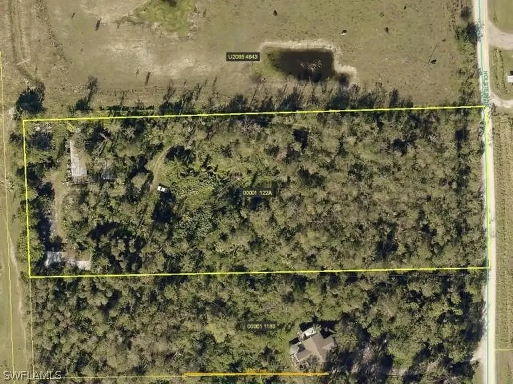 6190 Holstein Drive Fort Myers FL 33905