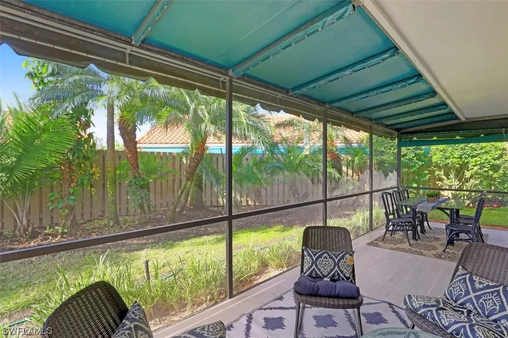 772 Reef Point Circle Naples FL 34108