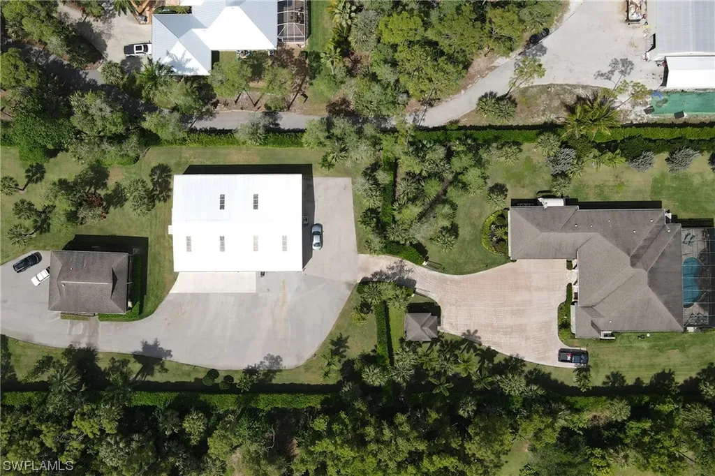 3725 31st Avenue SW Naples FL 34117