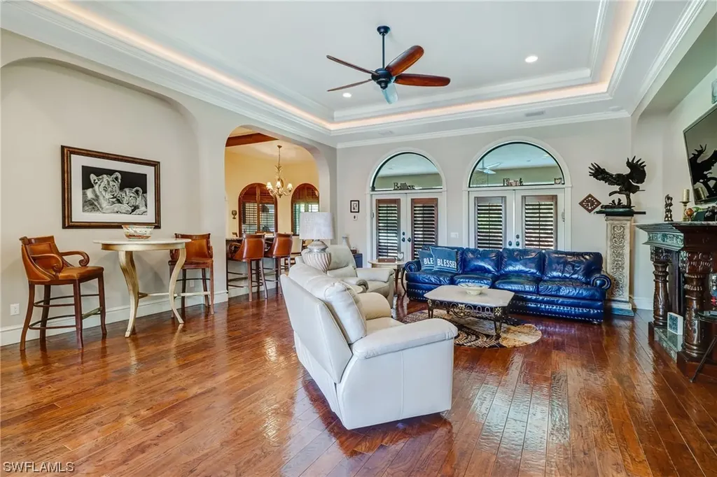 3725 31st Avenue SW Naples FL 34117