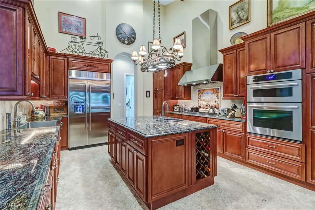 3725 31st Avenue SW Naples FL 34117
