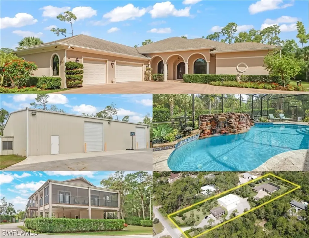 3725 31st Avenue SW Naples FL 34117