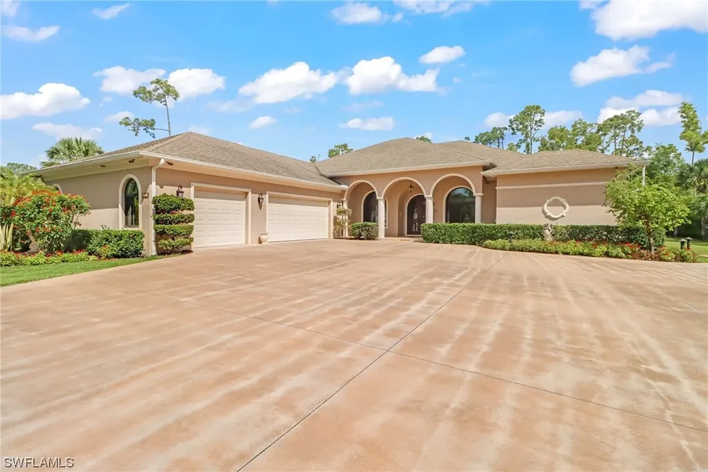 3725 31st Avenue SW Naples FL 34117