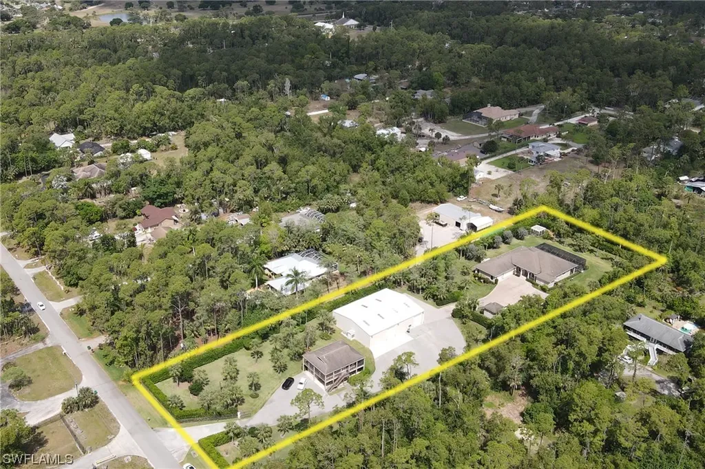 3725 31st Avenue SW Naples FL 34117