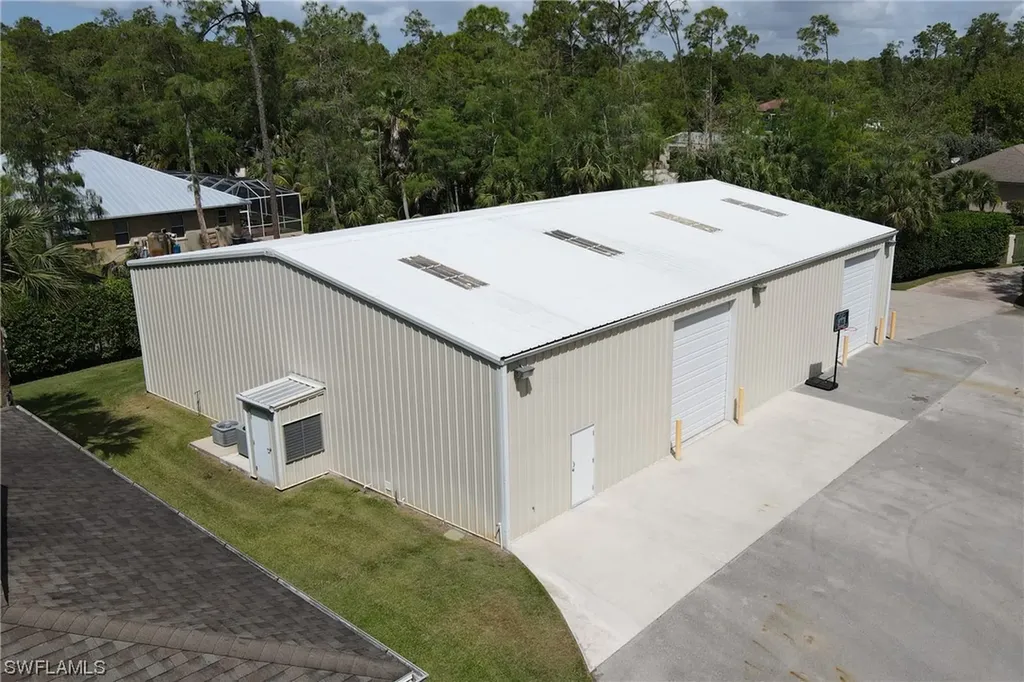 3725 31st Avenue SW Naples FL 34117