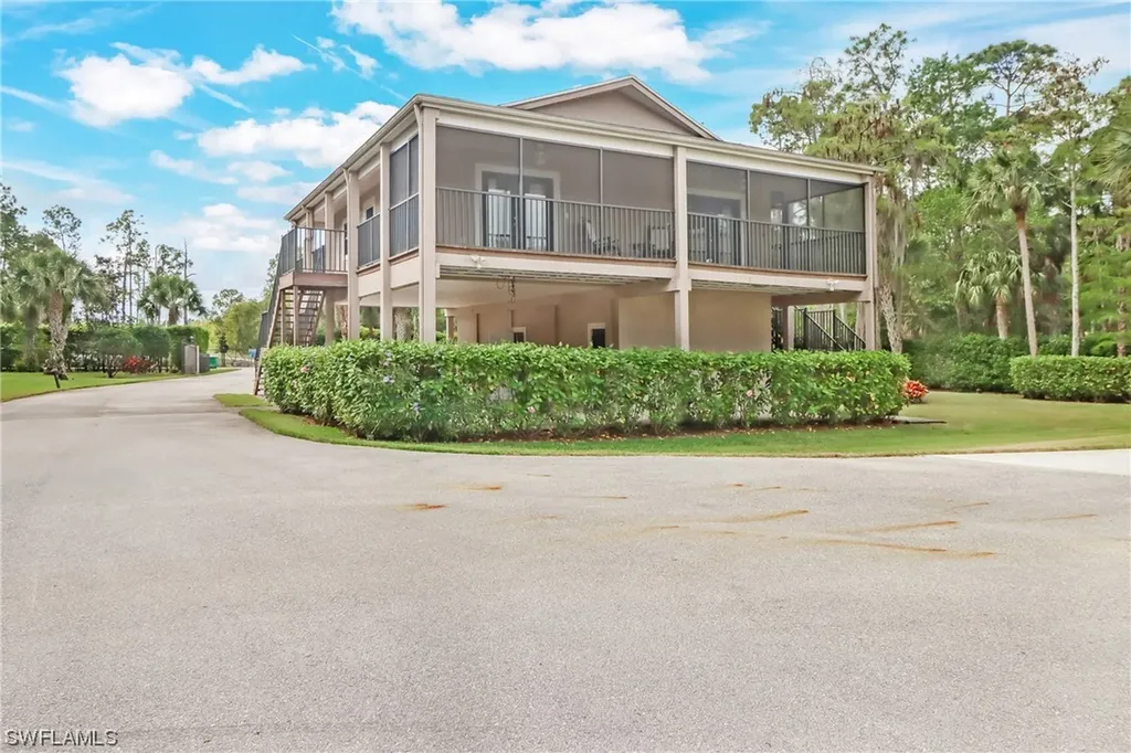 3725 31st Avenue SW Naples FL 34117