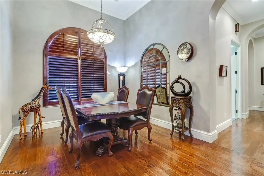 3725 31st Avenue SW Naples FL 34117