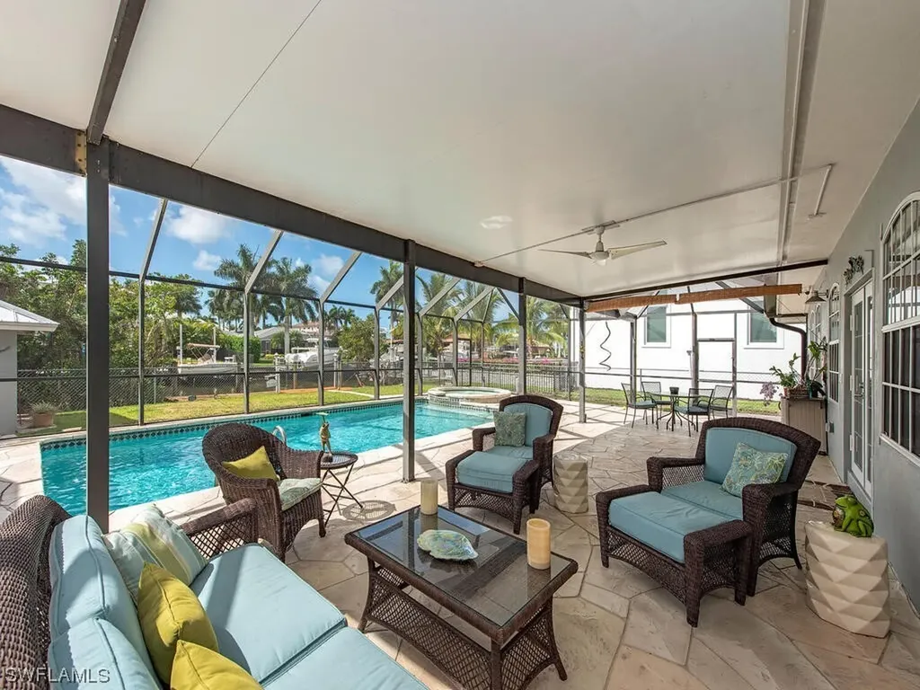 1410 Curlew Avenue Naples FL 34102