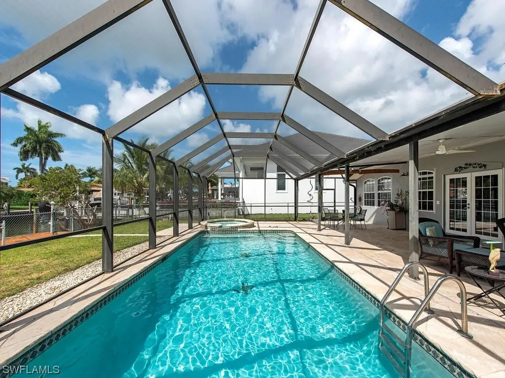 1410 Curlew Avenue Naples FL 34102