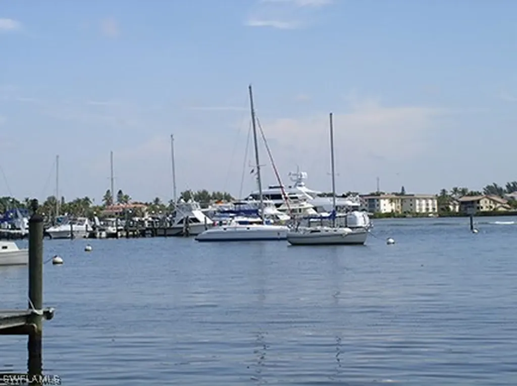 1410 Curlew Avenue Naples FL 34102