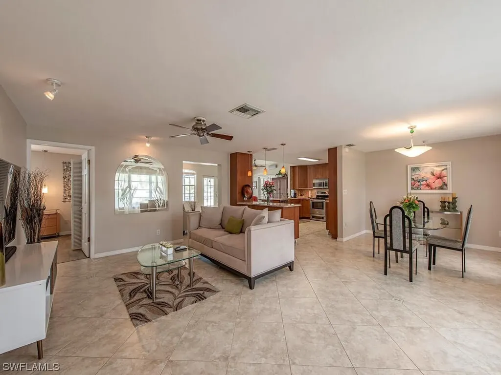 1410 Curlew Avenue Naples FL 34102