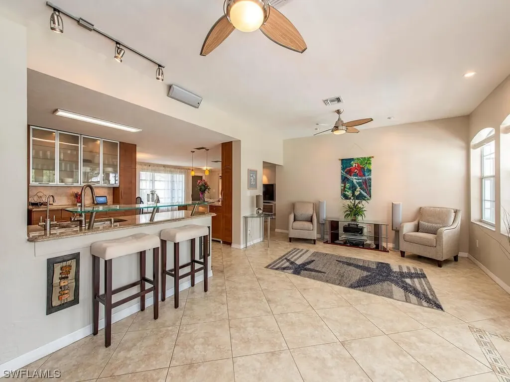 1410 Curlew Avenue Naples FL 34102