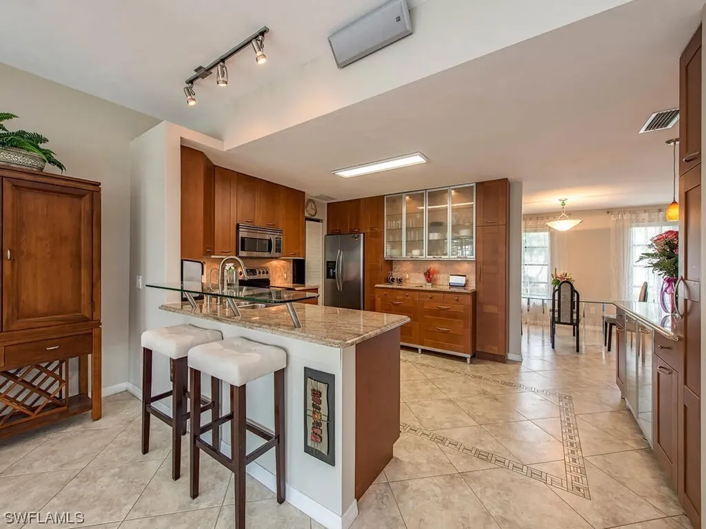 1410 Curlew Avenue Naples FL 34102
