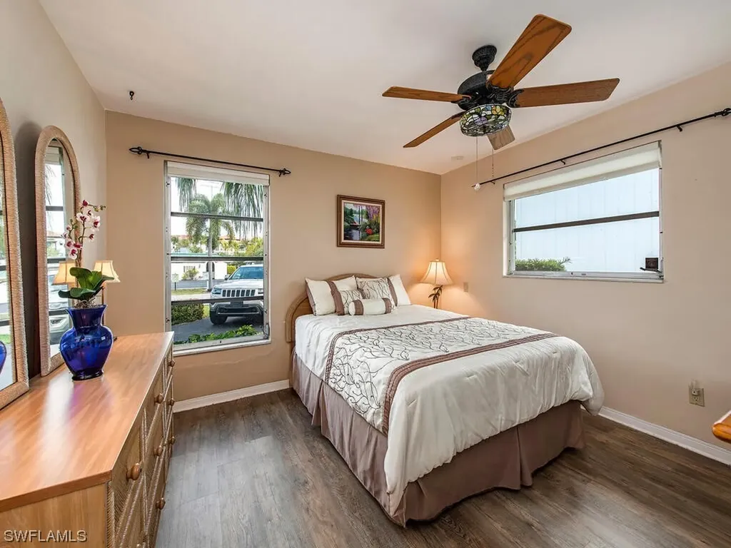 1410 Curlew Avenue Naples FL 34102