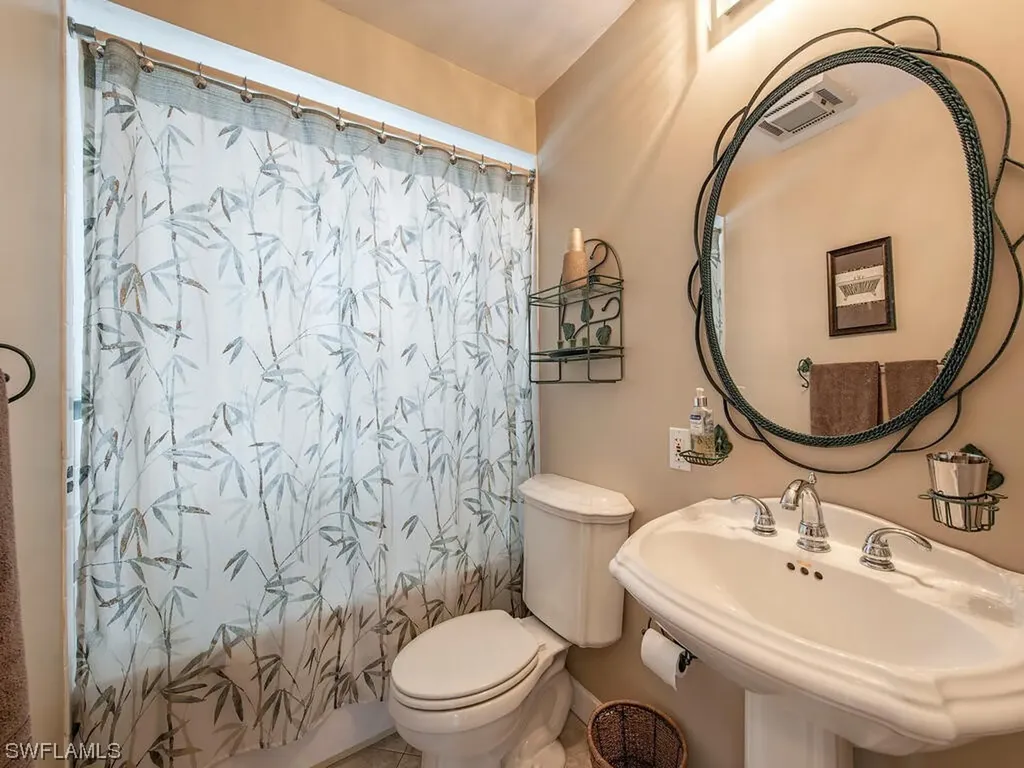 1410 Curlew Avenue Naples FL 34102