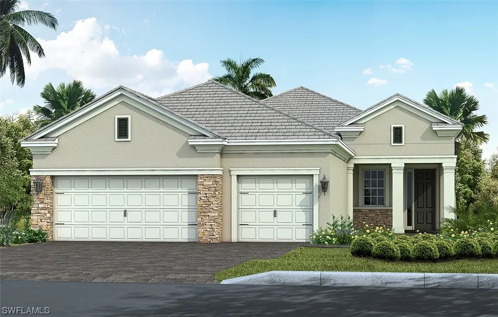 13729 Magnolia Isle Drive Fort Myers FL 33905