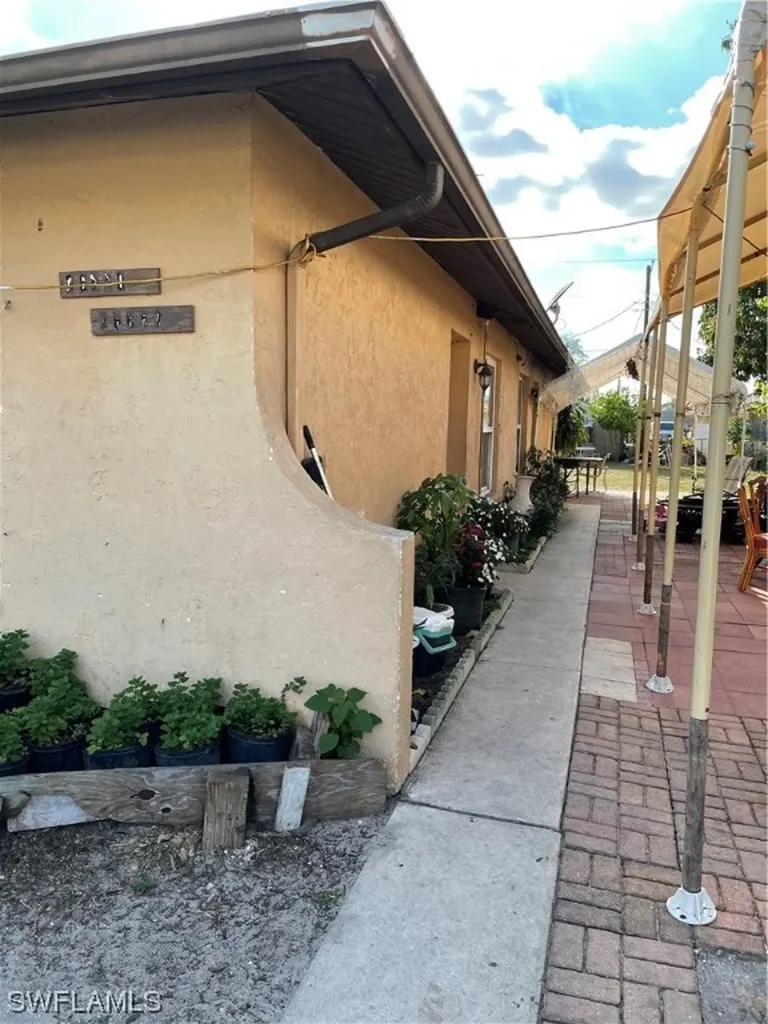 26650/652 Coventry Lane Bonita Springs FL 34135