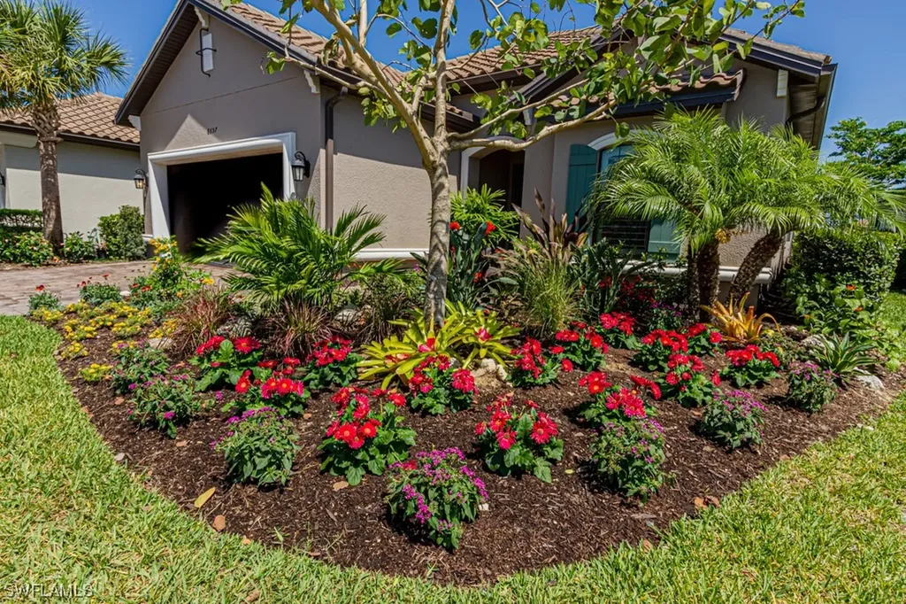 8657 Dilillo Court Naples FL 34119