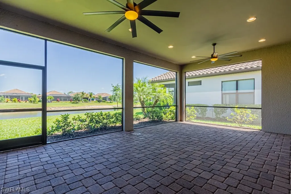 8657 Dilillo Court Naples FL 34119