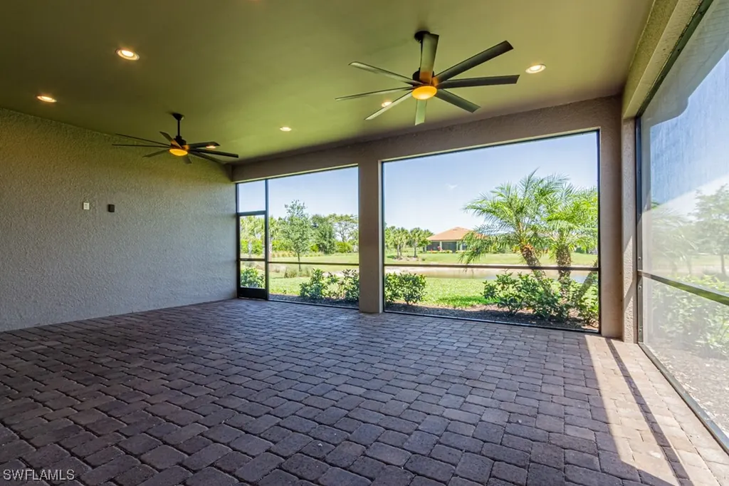 8657 Dilillo Court Naples FL 34119