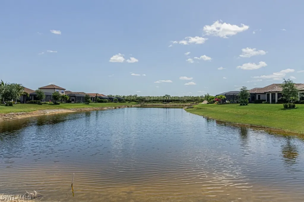 8657 Dilillo Court Naples FL 34119