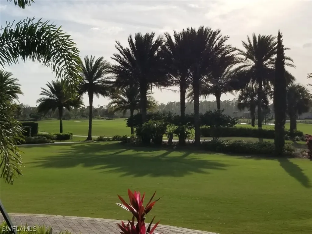 8657 Dilillo Court Naples FL 34119