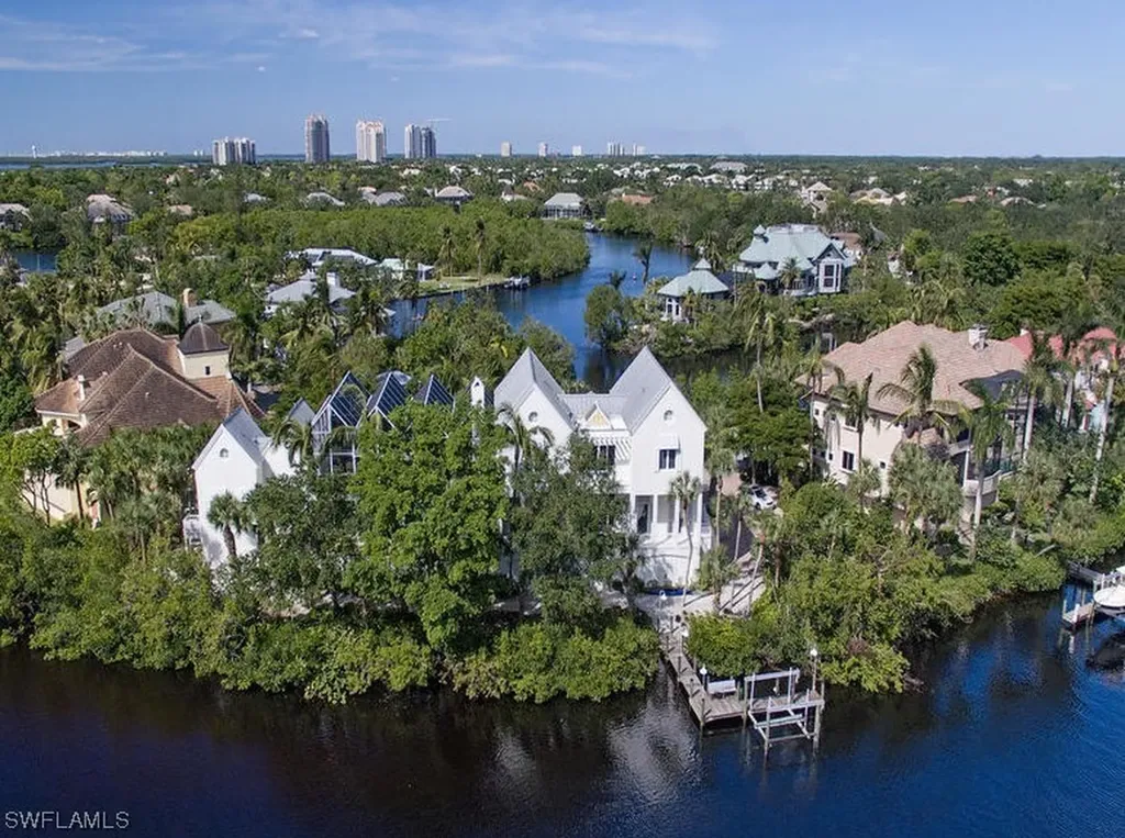 27481 Harbor Cove Court Bonita Springs FL 34134