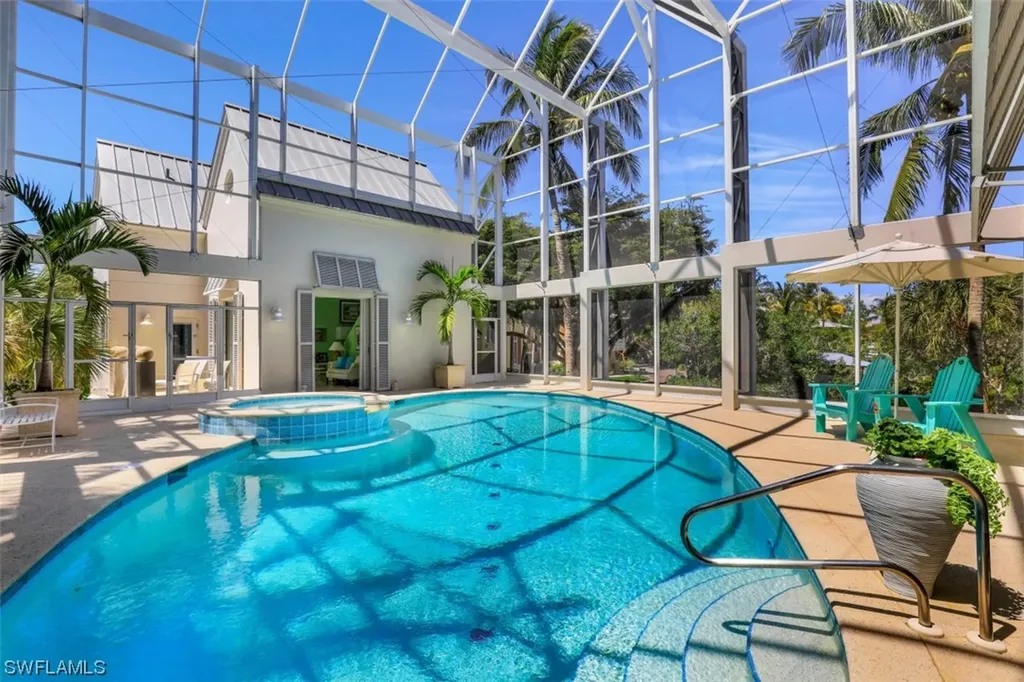 27481 Harbor Cove Court Bonita Springs FL 34134