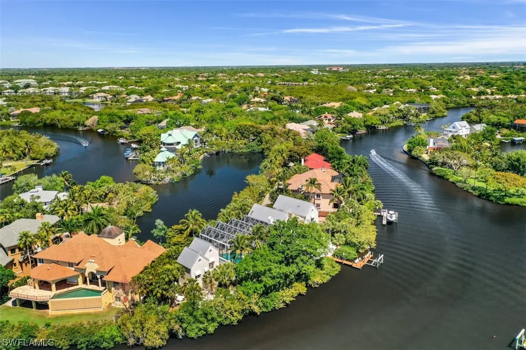 27481 Harbor Cove Court Bonita Springs FL 34134