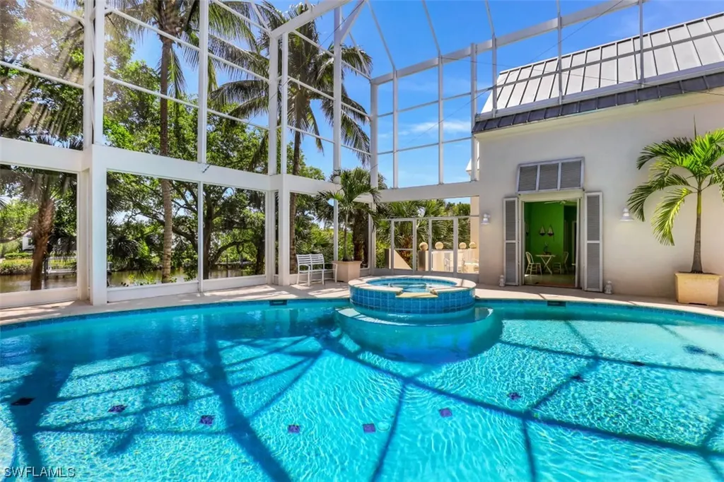 27481 Harbor Cove Court Bonita Springs FL 34134