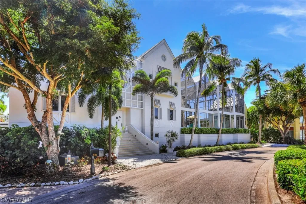 27481 Harbor Cove Court Bonita Springs FL 34134
