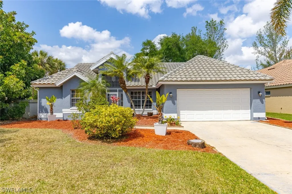12633 Shannondale Drive Fort Myers FL 33913