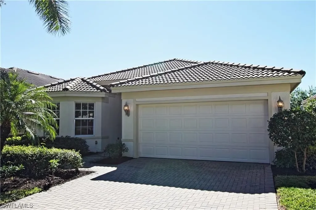 14066 Tivoli Terrace Bonita Springs FL 34135