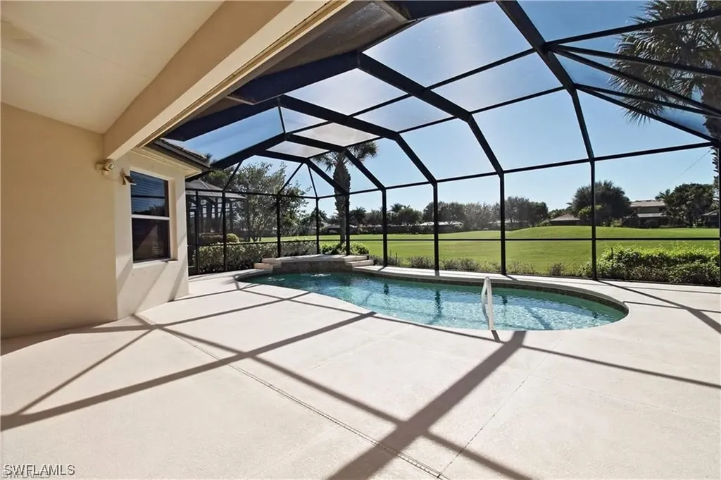 14066 Tivoli Terrace Bonita Springs FL 34135