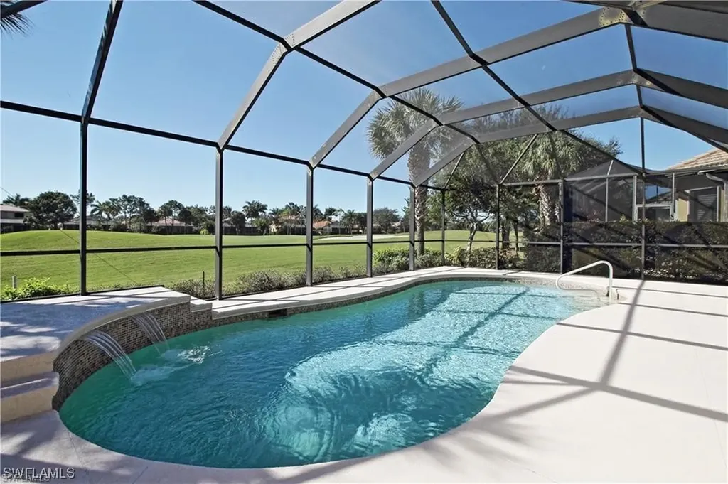 14066 Tivoli Terrace Bonita Springs FL 34135