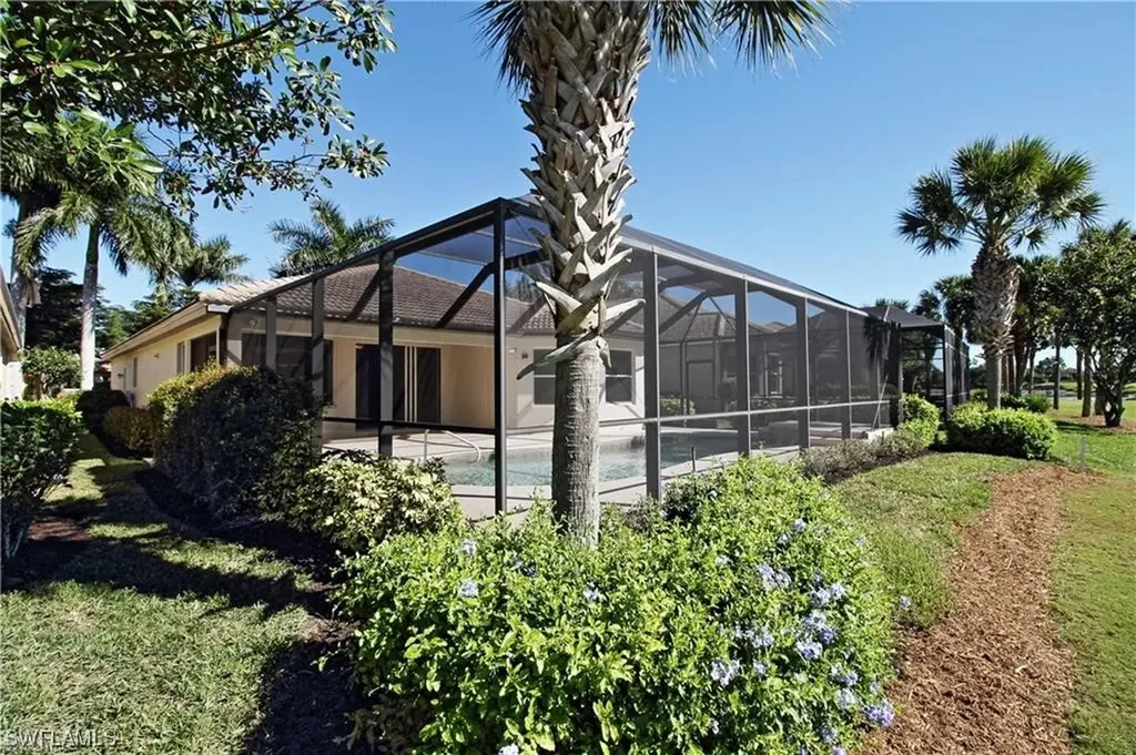 14066 Tivoli Terrace Bonita Springs FL 34135