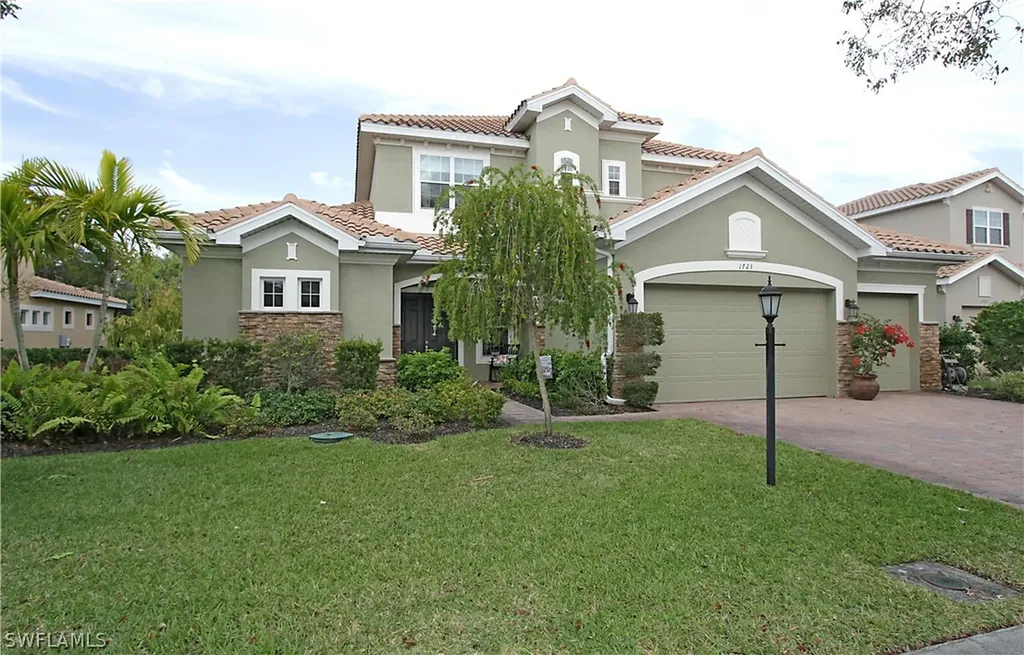1723 Whittling Court Fort Myers FL 33901