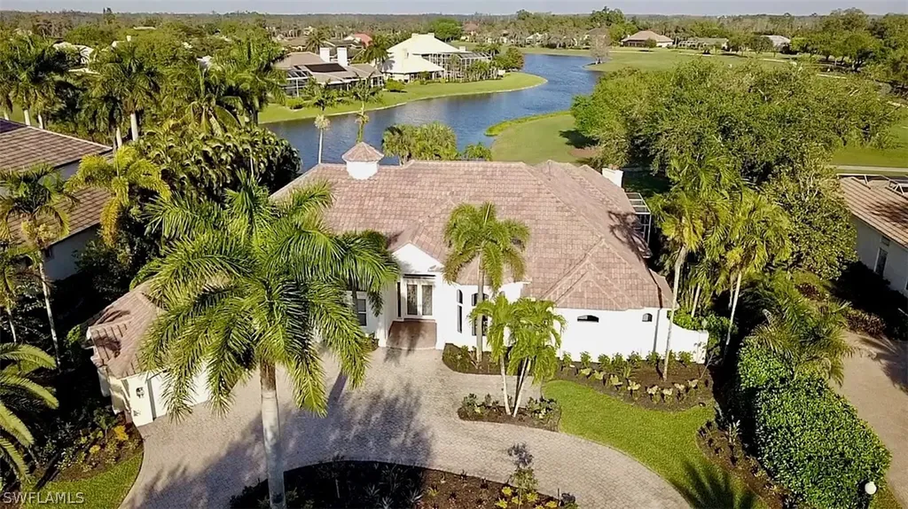 15921 Glenisle Way Fort Myers FL 33912