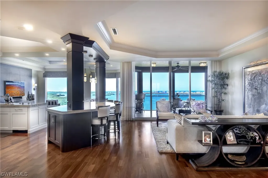 Bonita Springs FL, 5051 Pelican Colony Boulevard, Unit 1802