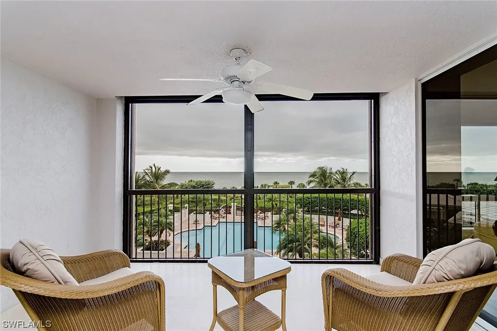 8473 Bay Colony Drive Naples FL 34108