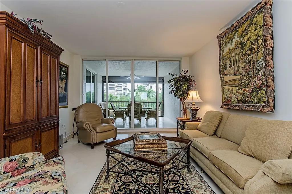 8473 Bay Colony Drive Naples FL 34108