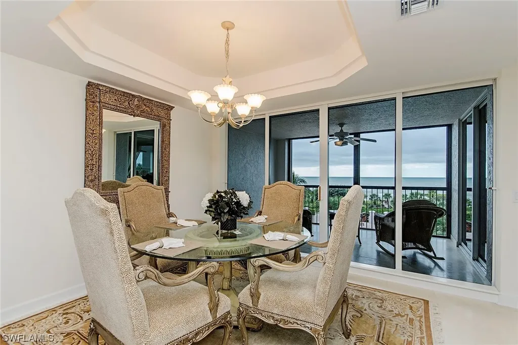 8473 Bay Colony Drive Naples FL 34108